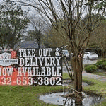 Take Out/Delivery Banners Take Out/Delivery Banners
