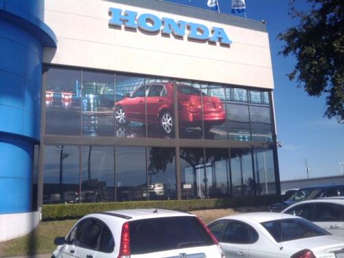 Window Graphics