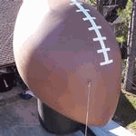 Football Inflatable