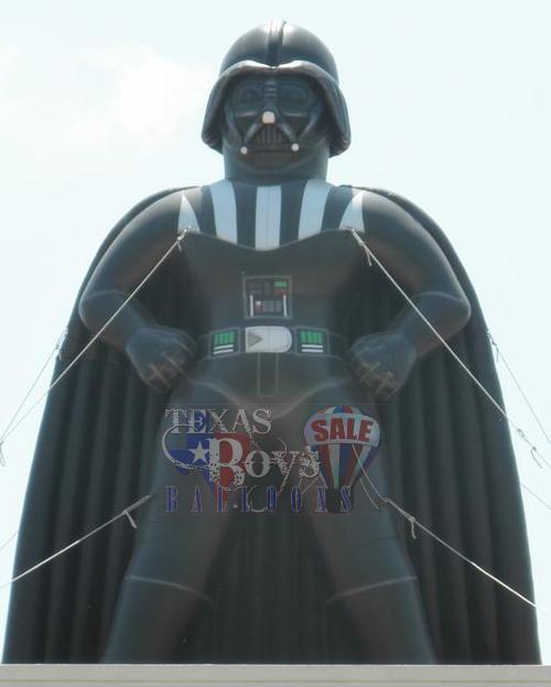 Darth Vader Inflatable