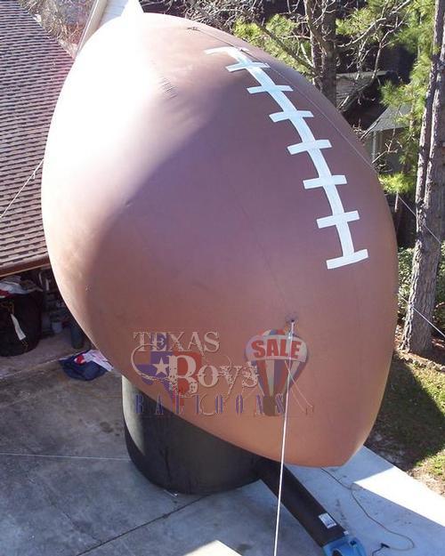Football Inflatable