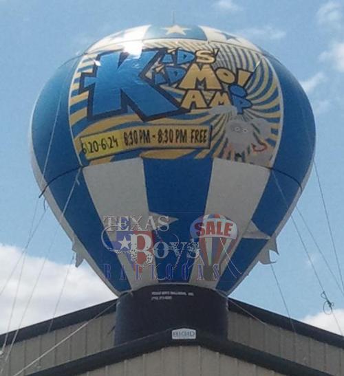 Kids Kidmo Kamp Inflatable